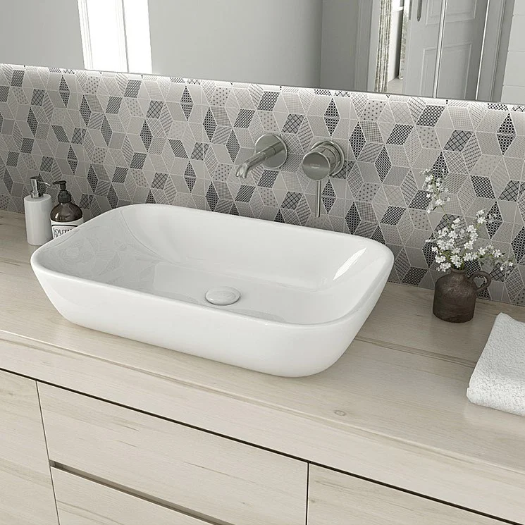 Furniture and decor for bathrooms 5